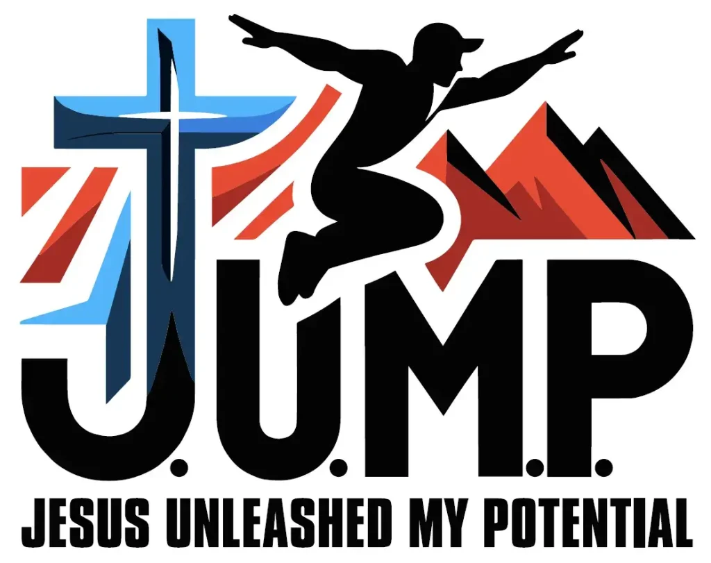 JUMP logo