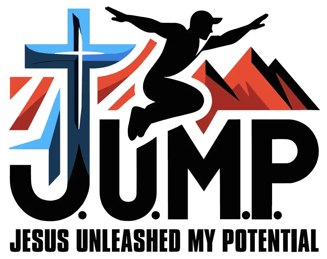 JUMP logo
