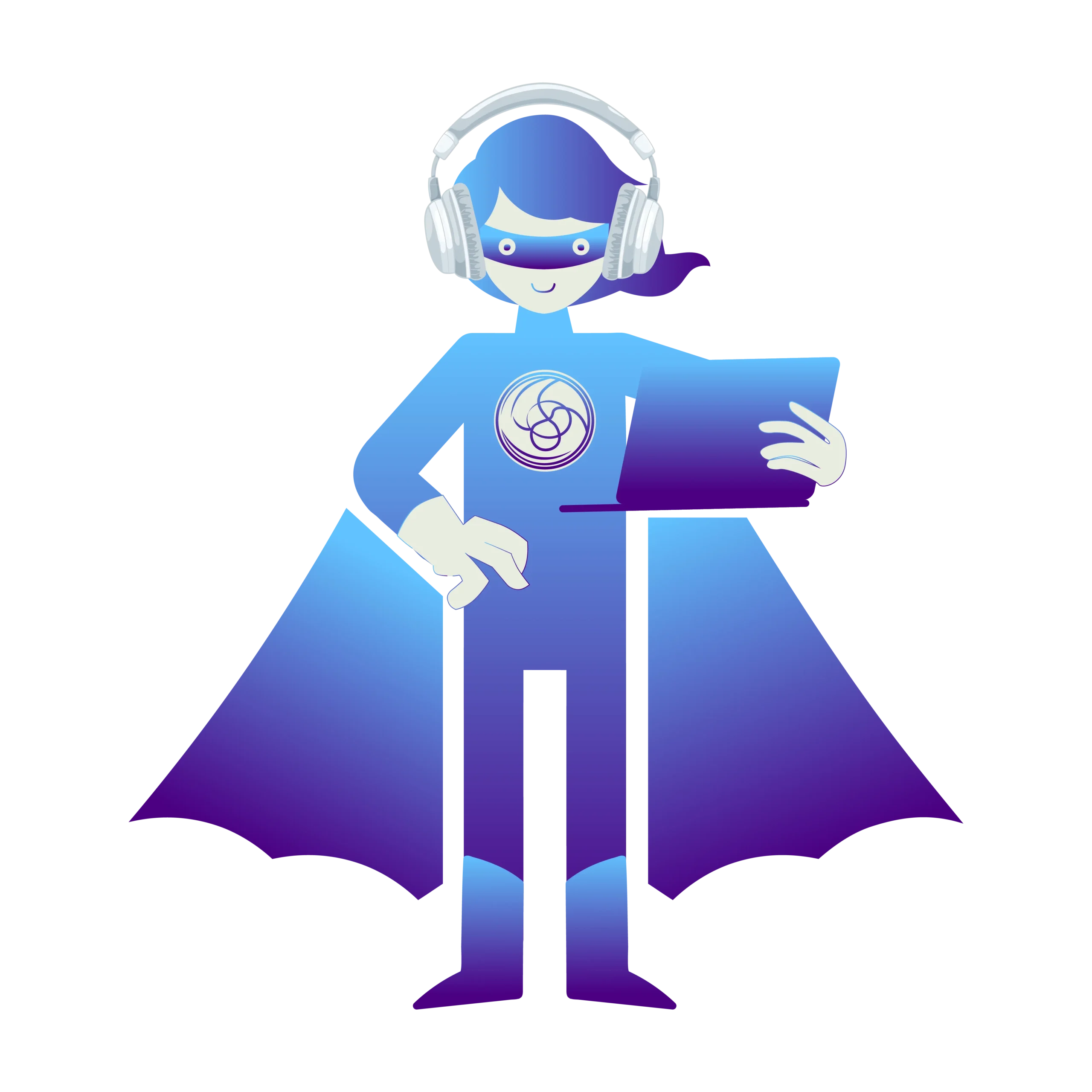 EIT hero support