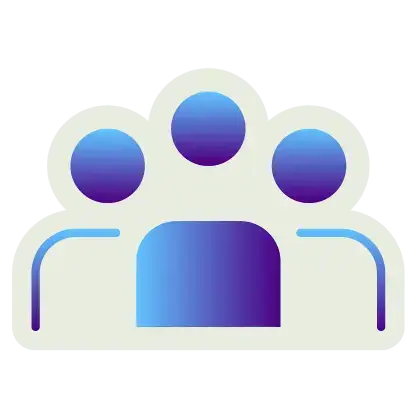 Teams icon sticker