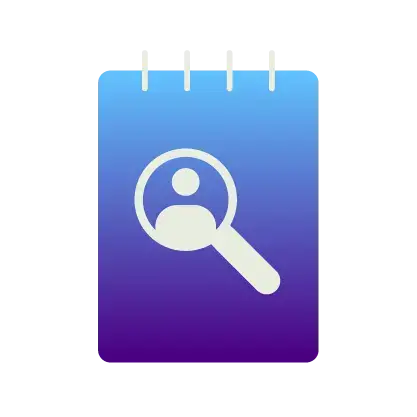 User Research icon