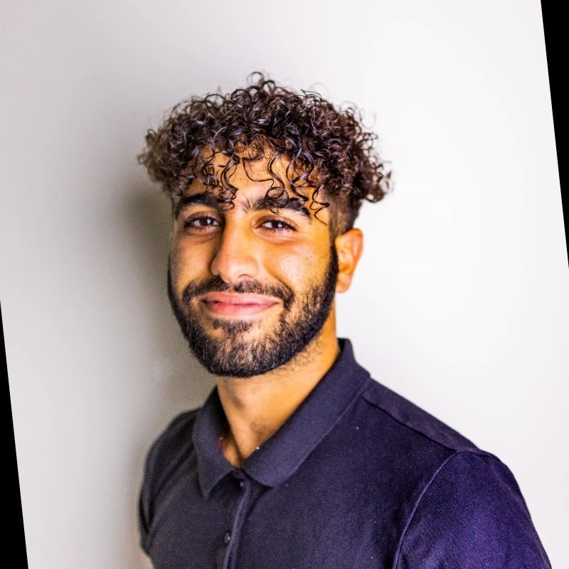 Image of Karim Seif