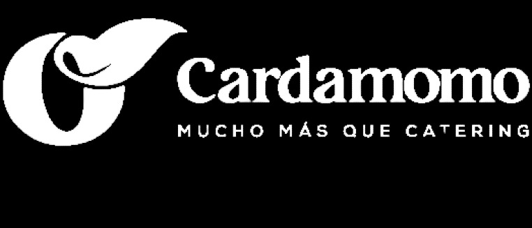 Cardamomo logo