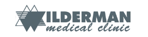 Wilderman Medical Clinic Logo Alternate