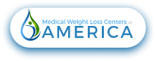Medical Weight Loss Centers of America logo